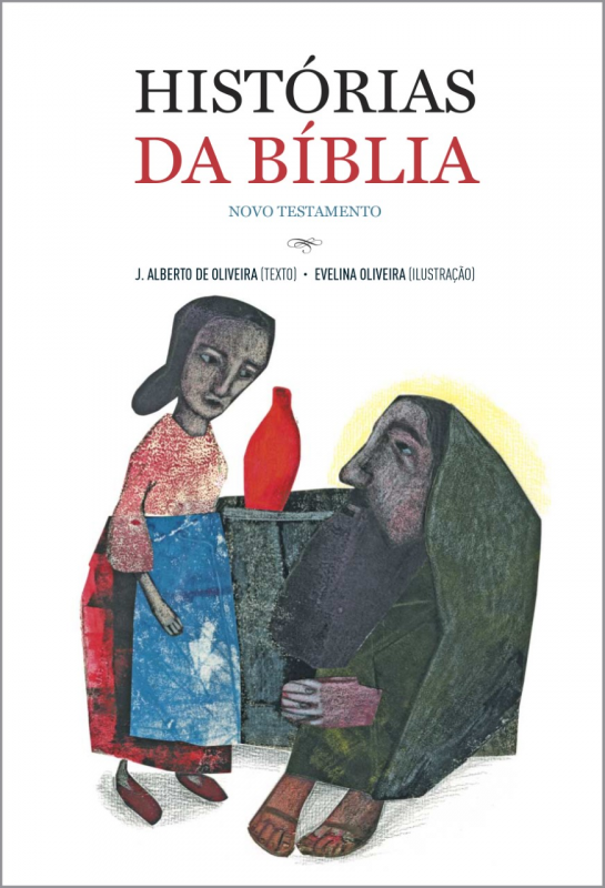 Histórias da Bíblia - Novo Testamento