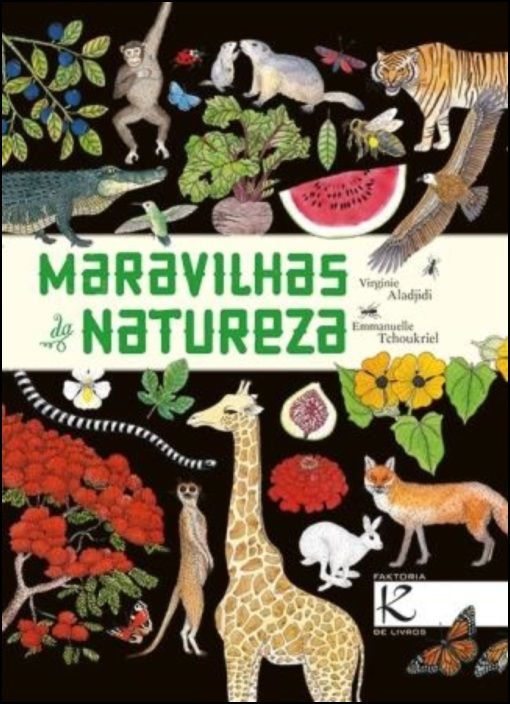 Maravilhas da Natureza