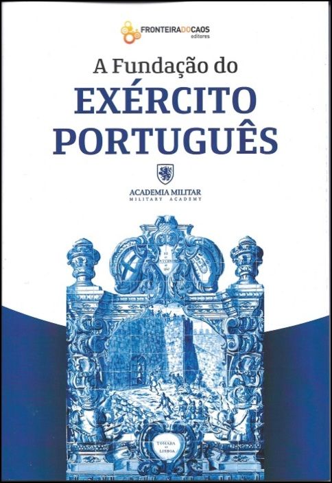 A Fundação do Exército Português