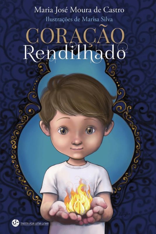 O Coração Rendilhado