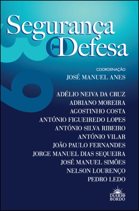 Segurança e Defesa