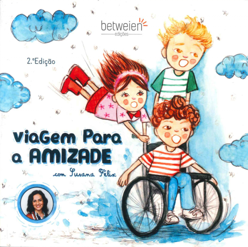 Viagem para a Amizade 