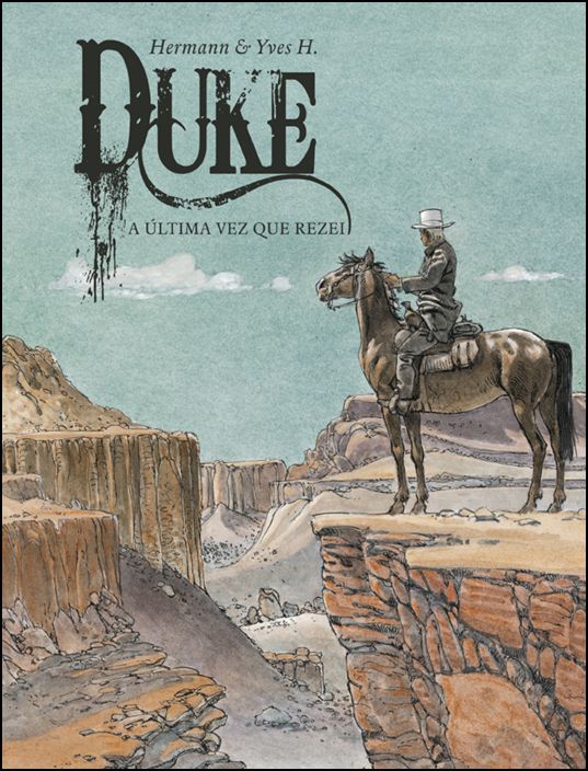 Duke 4 - A Última Vez Que Rezei