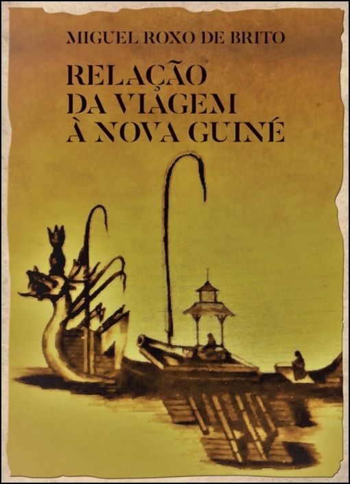 Relação da Viagem à Nova Guiné