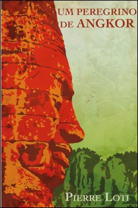 Um Peregrino de Angkor