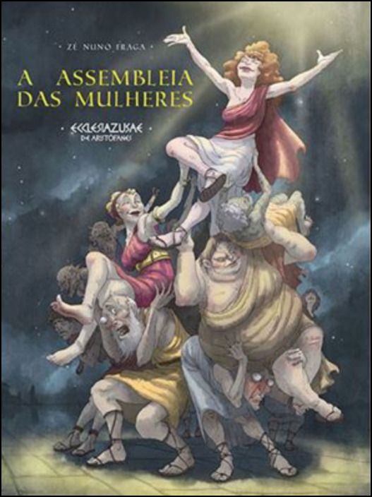 A Assembleia das Mulheres