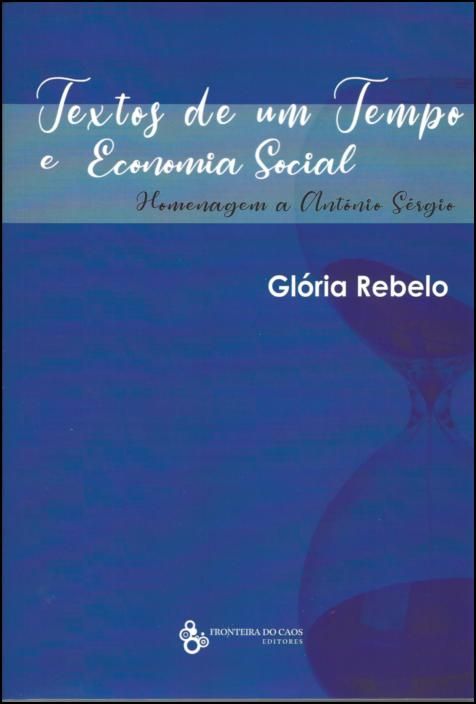 Textos de um Tempo e Economia Social