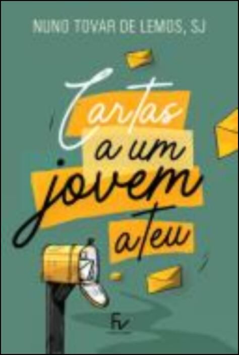 Cartas a um Jovem Ateu