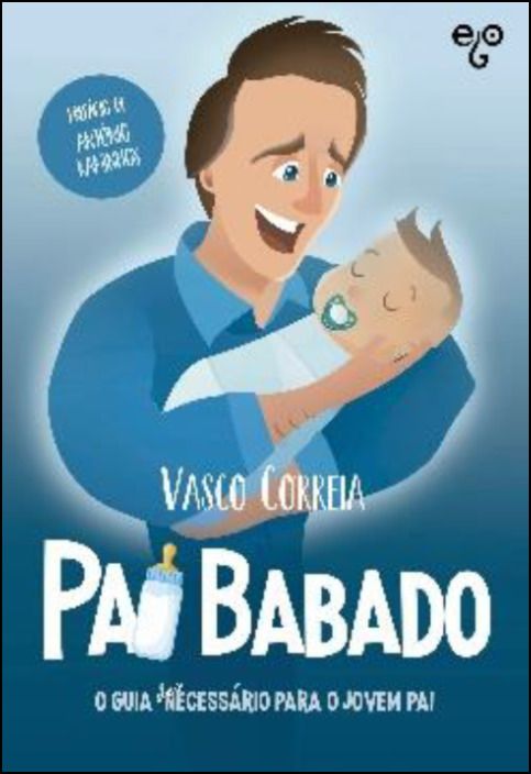 Pai Babado