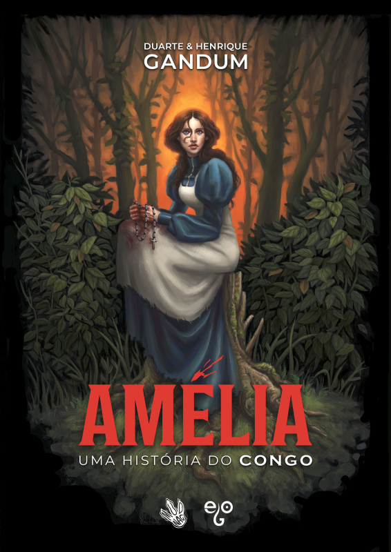 Amélia - Uma História do Congo