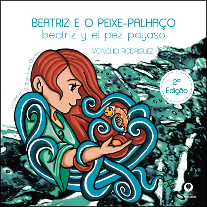 Beatriz e o Peixe-palhaço