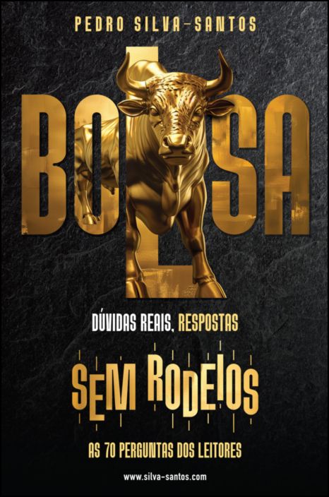 Bolsa - Dúvidas Reais, Respostas sem Rodeios