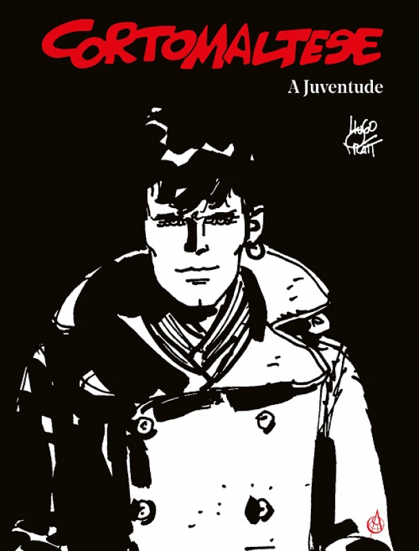 Corto Maltese - A Juventude