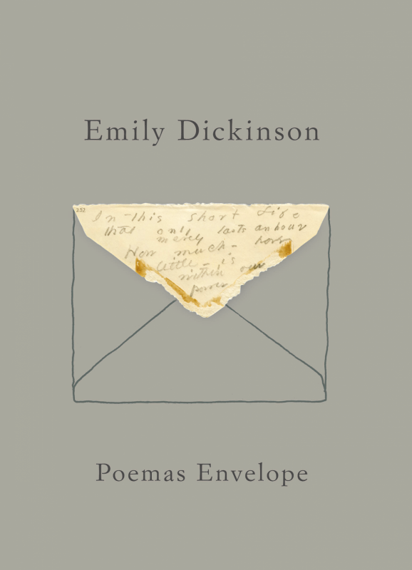 Poemas Envelope