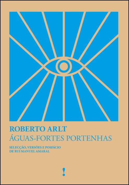 Águas-Fortes Portenhas