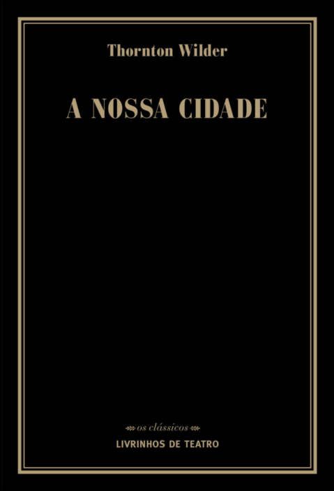 A Nossa Cidade