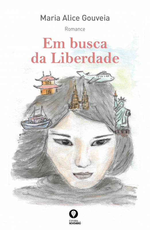 Em Busca da Liberdade 