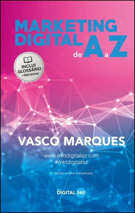 Marketing Digital de A a Z