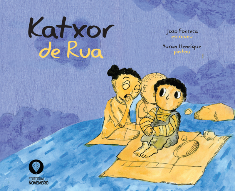 Katxor de Rua
