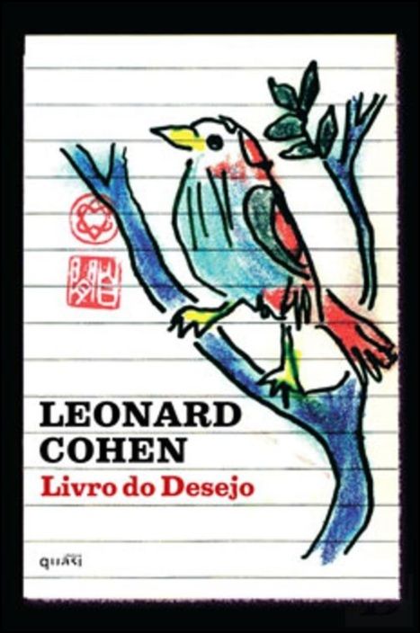 Livro do Desejo