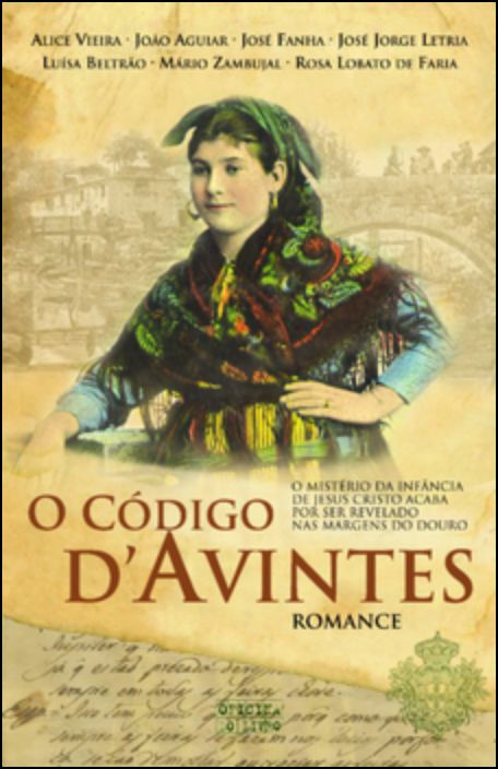 O Código D`Avintes