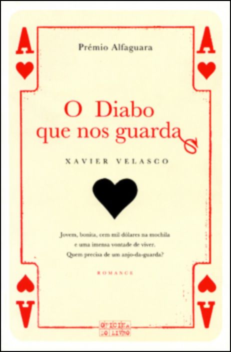 O Diabo que nos Guarda