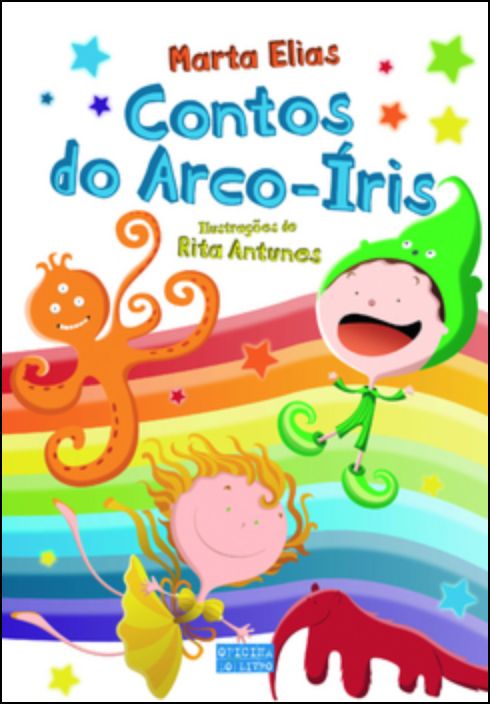 Contos do Arco-Iris