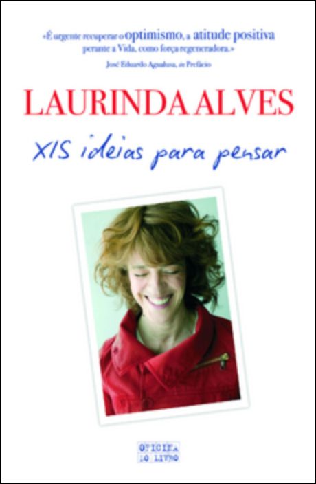 XIS Ideias Para Pensar