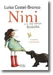 Nini e a sua amiga Bolota