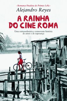 A Rainha do Cine Roma