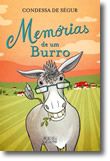 Memórias de um Burro