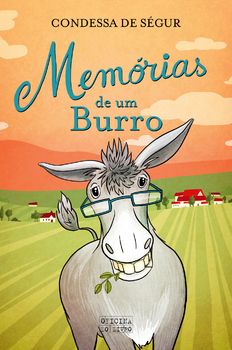 Memórias de um Burro