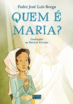 Quem é Maria?