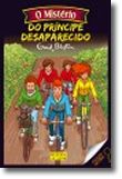 O Mistério do Príncipe Desaparecido - Volume 9