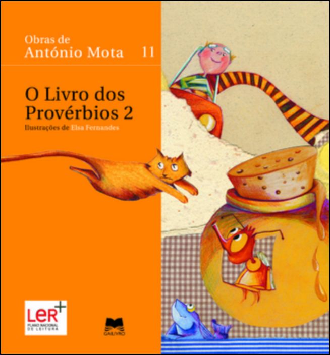 O Livro dos Provérbios 2