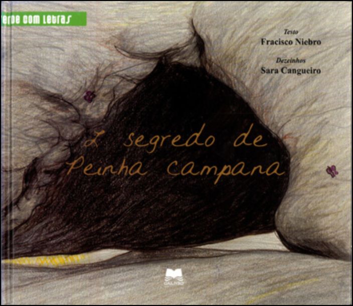 L Segredo de Peinha Campana