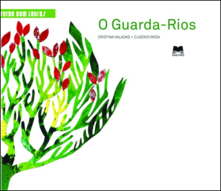 O Guarda-Rios