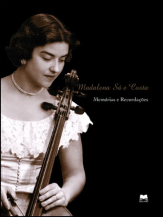 Memorias E Recordações (Livro + Cd)