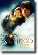 A Invenção de Hugo Cabret