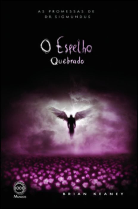 O Espelho Quebrado