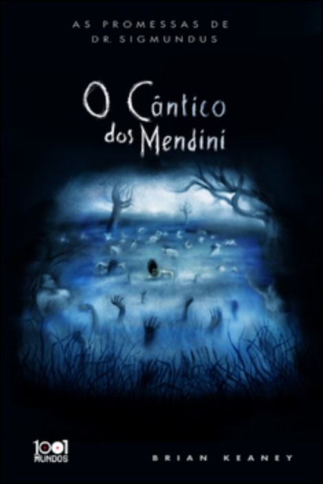 O Cantico dos Mendini