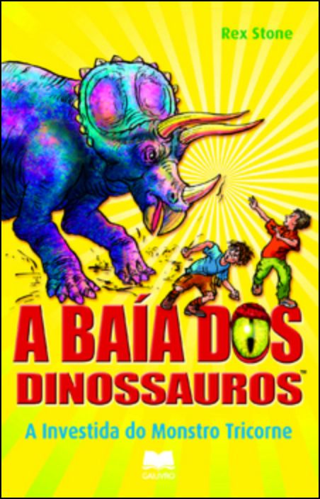 A Investida do Monstro Tricorne