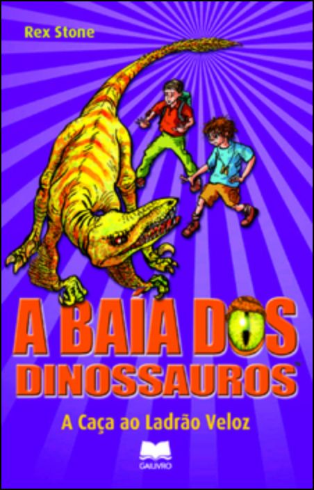 A Caça Ao Ladrão Veloz