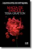 Magia de Sangue