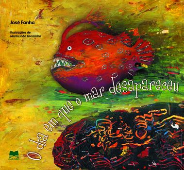 O dia em que o mar desapareceu