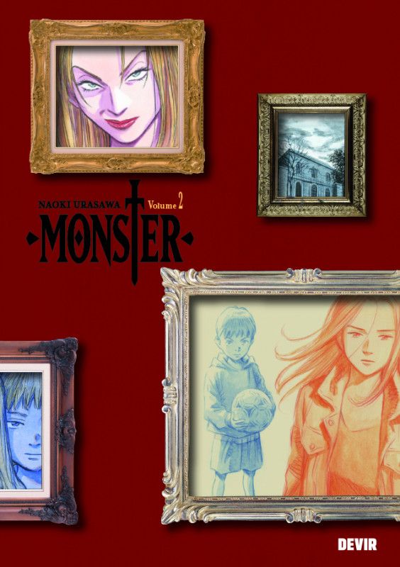 Monster - Volume 2