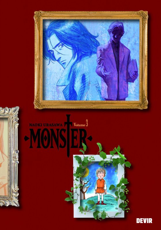 Monster - Volume 3 