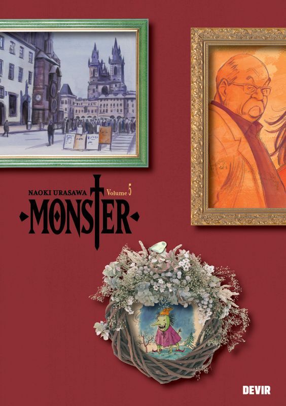Monster 05