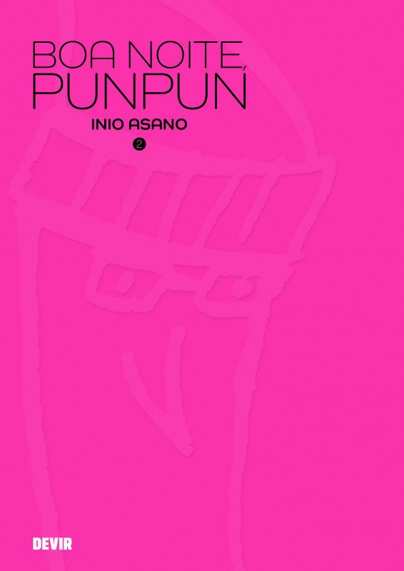 Boa Noite Punpun - N.º 2