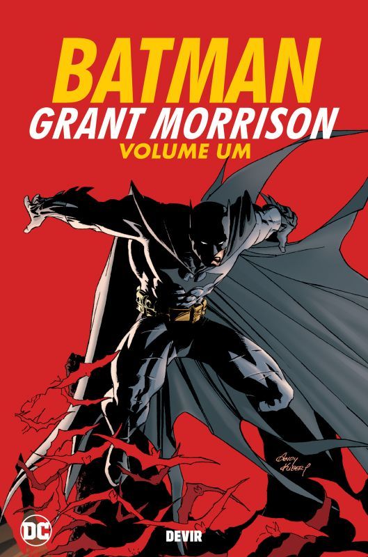 Batman - Vol. 1
